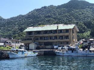 Matsuura Ξενοδοχείο Saiki Δωμάτιο φωτογραφία